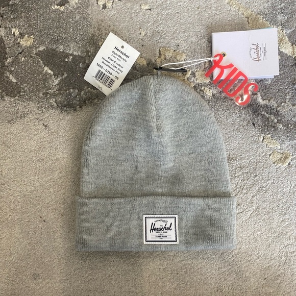 Herschel Hat - Picture 1 of 2